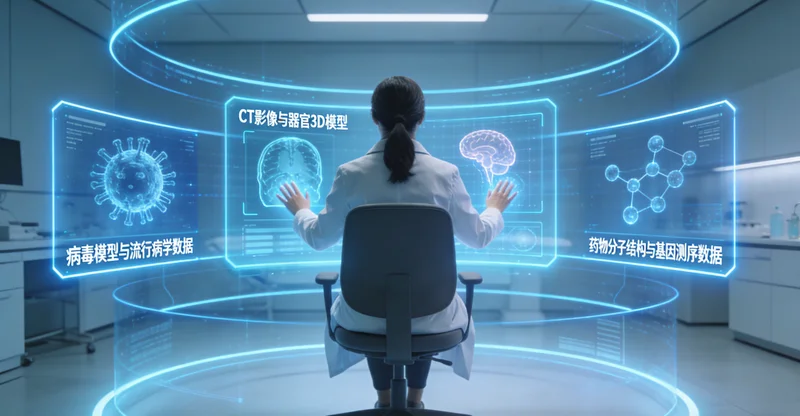 商丘遗传咨询师与家庭解读基因报