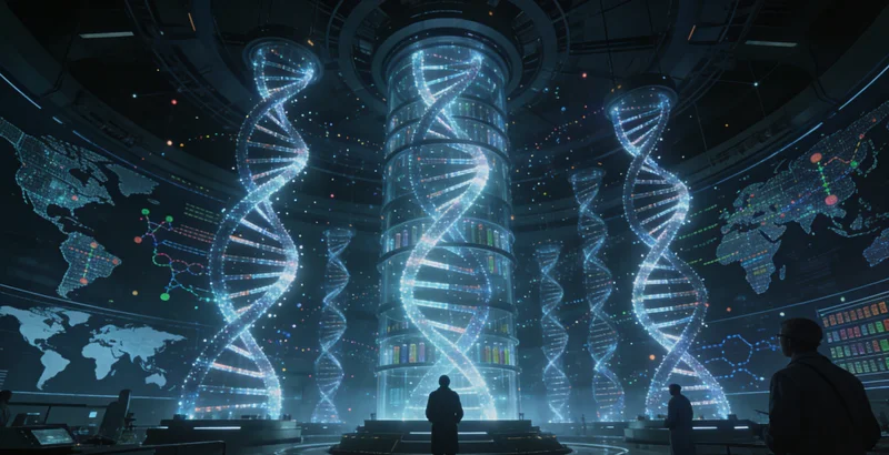 清镇基因检测科普-连接蛋白26