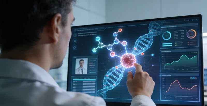 海东家长与医生解读耳聋基因筛查