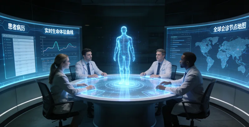 来宾基因科普之线粒体母系遗传模