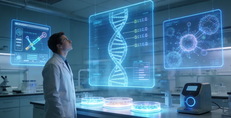 马鞍山遗传咨询师为家庭解读基因