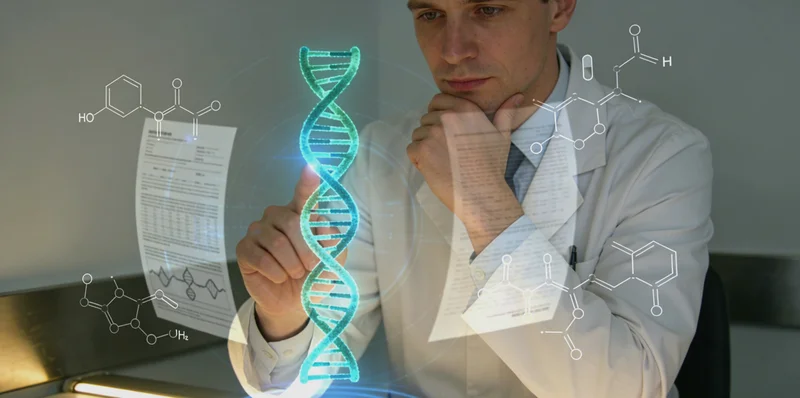 曲靖遗传咨询师为客户解读MIT