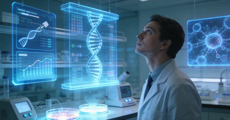 临沂遗传咨询师与家庭沟通基因报