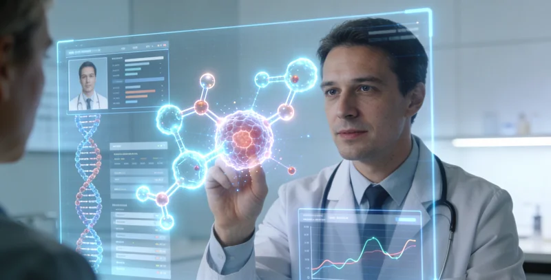 固原医生解读耳聋基因检测报告