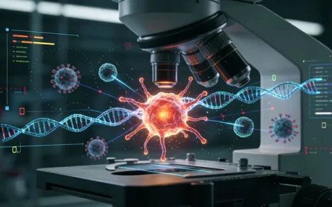 邯郸肺癌PIK3CA基因检测正规机构全名录（附最新地址）