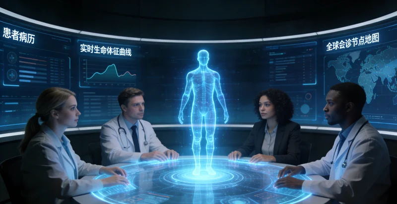 赣州遗传咨询师为家庭解读基因检