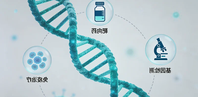 密山脑肿瘤靶向药物治疗方案