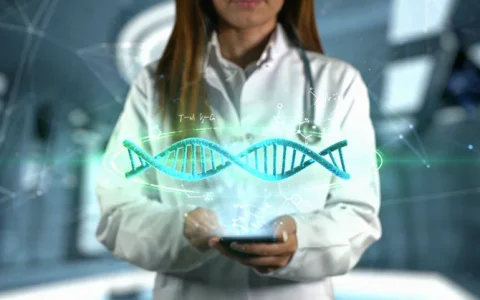 松原线粒体12S rRNA基因检测哪些机构可以做