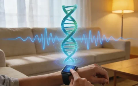 阜阳耳聋伴肾炎基因检测十大公司