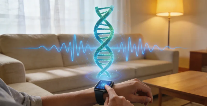 阜阳耳聋伴肾炎基因检测流程图