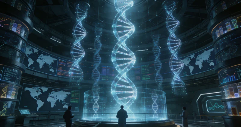 北海遗传咨询-常染色体隐性遗传