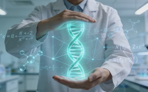 绵阳DFNX基因检测检测指南：机构选择与注意事项