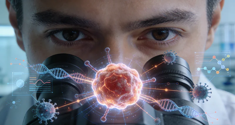 丽水备孕夫妇讨论基因检测报告露