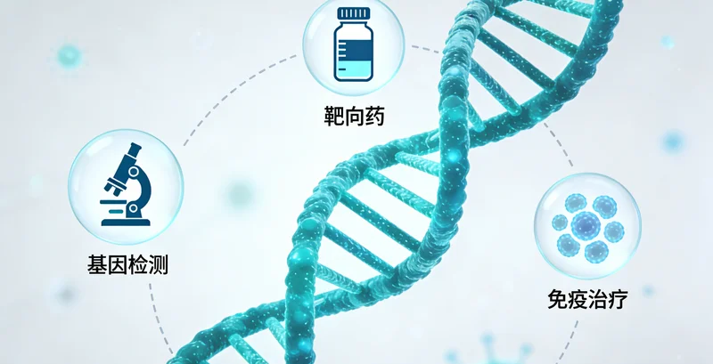 恩平肺癌科普-靶向药物作用机制