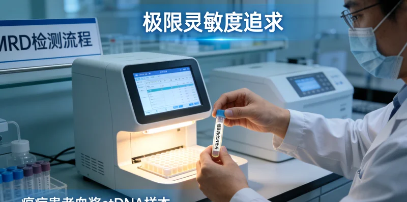 长沙CHD7基因检测静脉血样本