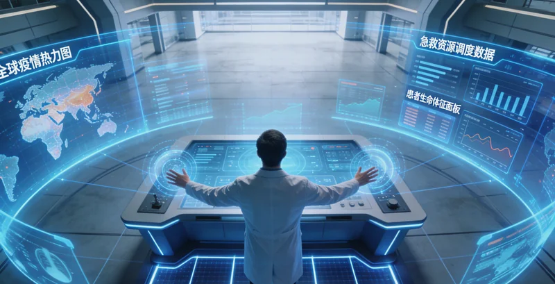 凭祥遗传咨询师与家庭成员沟通场