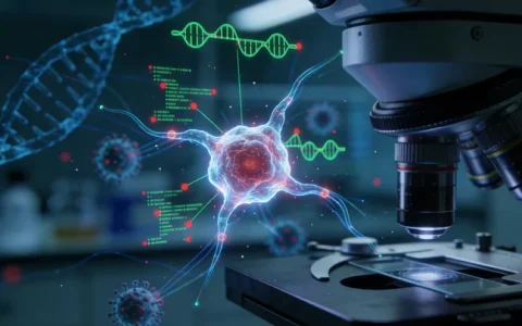 阜阳DFNB基因检测的靠谱机构