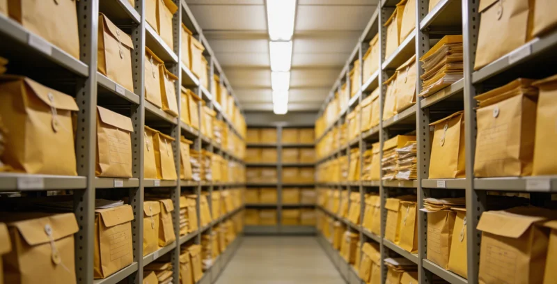 一艘渔船航行在海上,寓意特定职