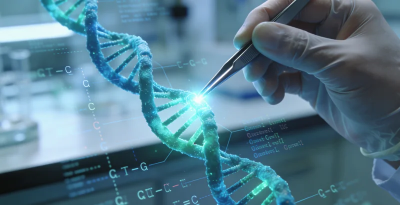 临夏基因检测采样服务现场