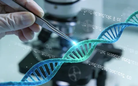 钦州Jervell-Lange-Nielsen综合征基因检测检测地址