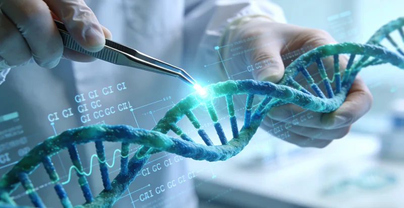 马鞍山医院基因检测样本采集与分