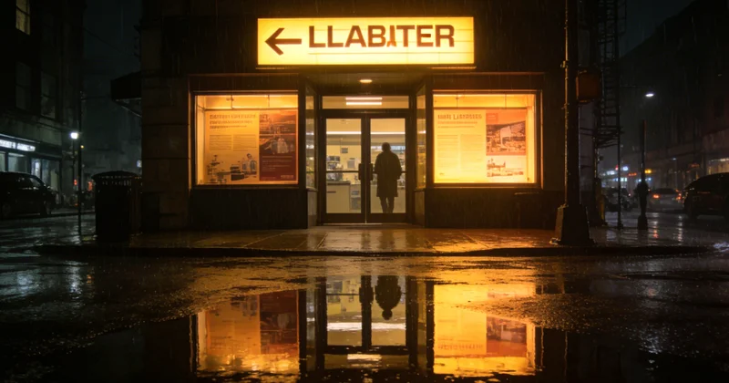 康复后的女性与医生交流,面露笑