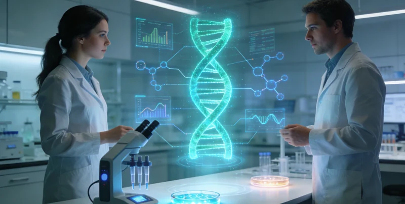 恩施医院遗传咨询门诊医生与家庭