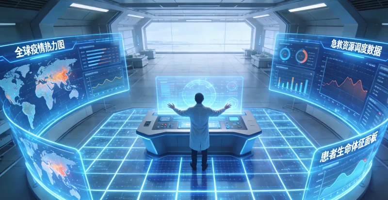 阿旗分子诊断实验室基因检测操作