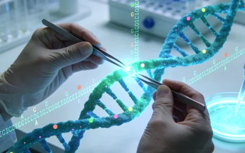 南平做I型Usher基因检测哪家机构最好