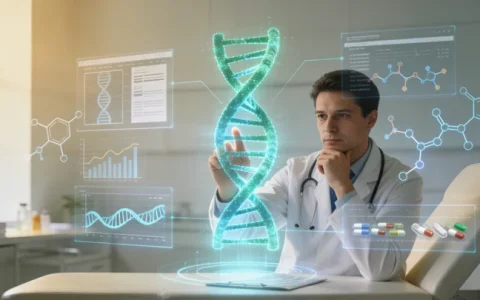 临沂DFNA基因检测哪个机构最好