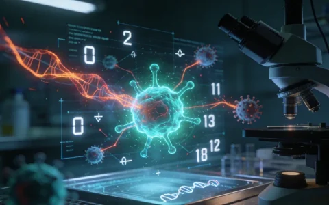 衡阳Waardenburg综合征基因检测公司排名大全