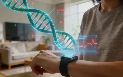 临沧MITF基因检测第三方基因检测机构推荐