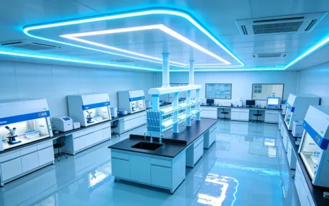 贵阳呼吸道病原基因检测去哪做？靠谱检测机构与实验室名单（附地址）