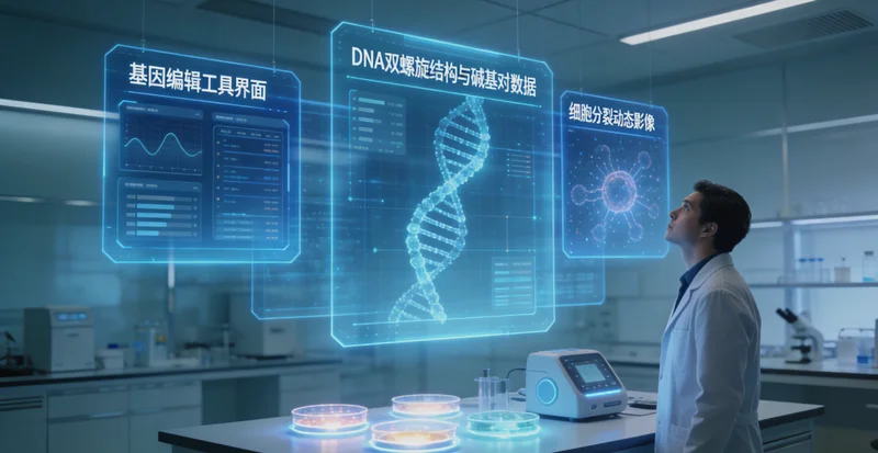 宝鸡医院为新生儿进行听力筛查,