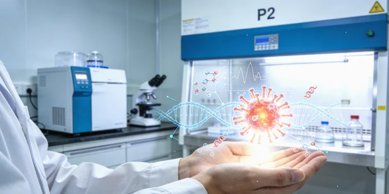 济宁夫妇进行遗传咨询场景