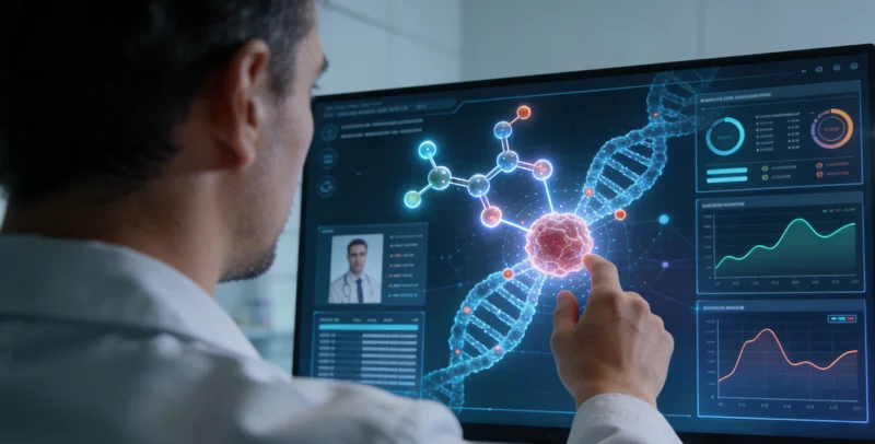 泰州遗传咨询师解读耳聋基因检测