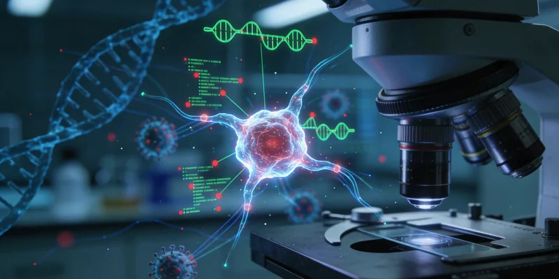 马鞍山PAX3基因检测流程示意
