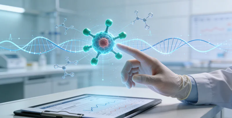 香格里拉遗传咨询医生与患者交流