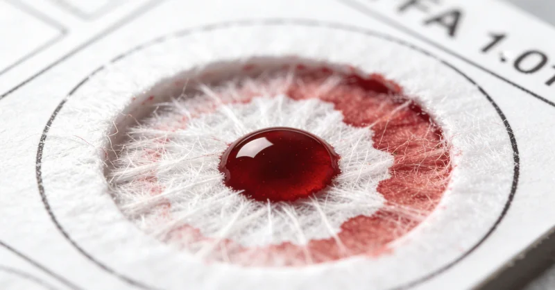 健康与失衡肠道菌群构成的对比示