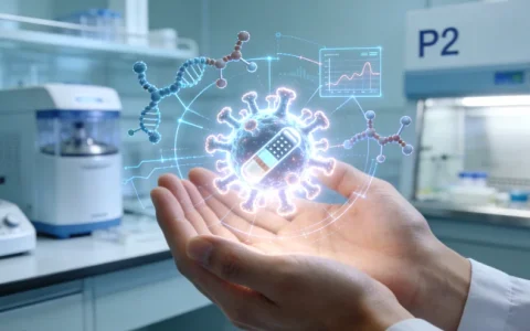 呼和浩特II型Usher基因检测检测精选机构全名单与避坑指南（本地查询）