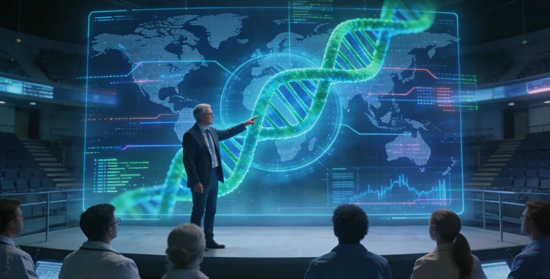 郑州COL4A5基因检测科普图