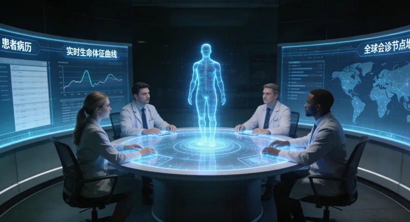 郑州家庭获得基因检测报告与咨询