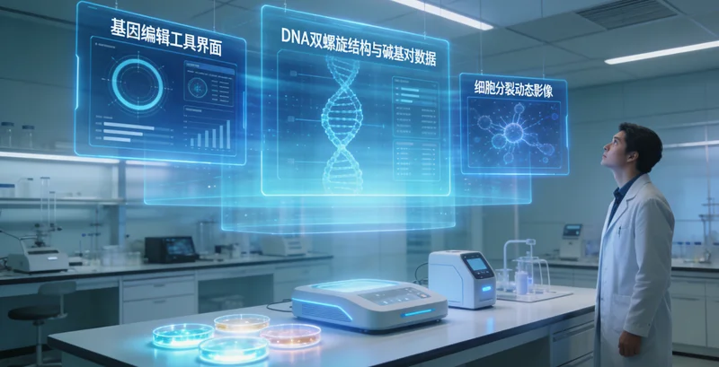 深圳遗传咨询师与家庭面对面解读