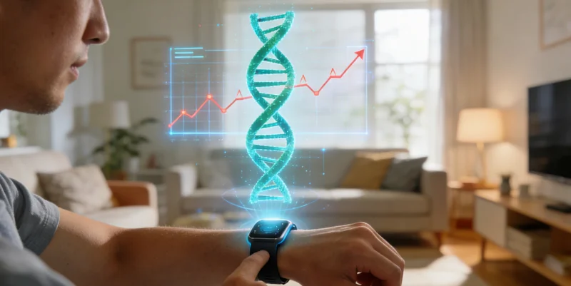 威海林业工作者在林中工作场景