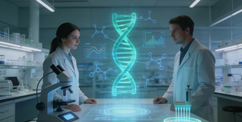 中山患者家庭与医生进行遗传咨询