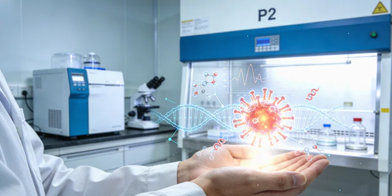 厦门遗传咨询师与家庭沟通检测报