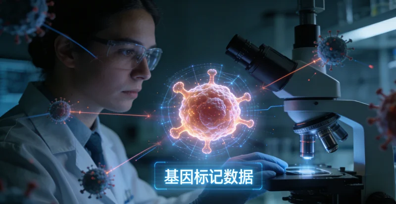 南宁药物性耳聋基因检测报告示例