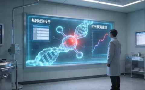 汉中Stickler综合征基因检测十大检测中心排名