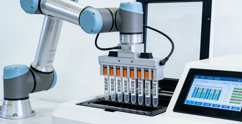 哈尔滨家庭利用基因检测结果进行