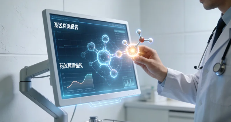 聊城家庭进行遗传咨询与医生解读